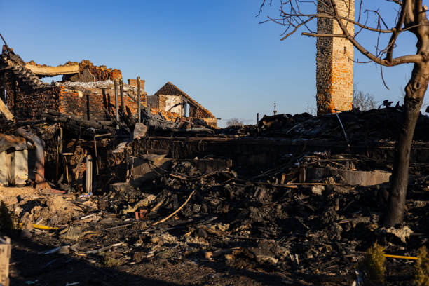 Reliable Fire Damage Removal contractor in Forest Hill, MD by Fire Damage Laser Cleaning